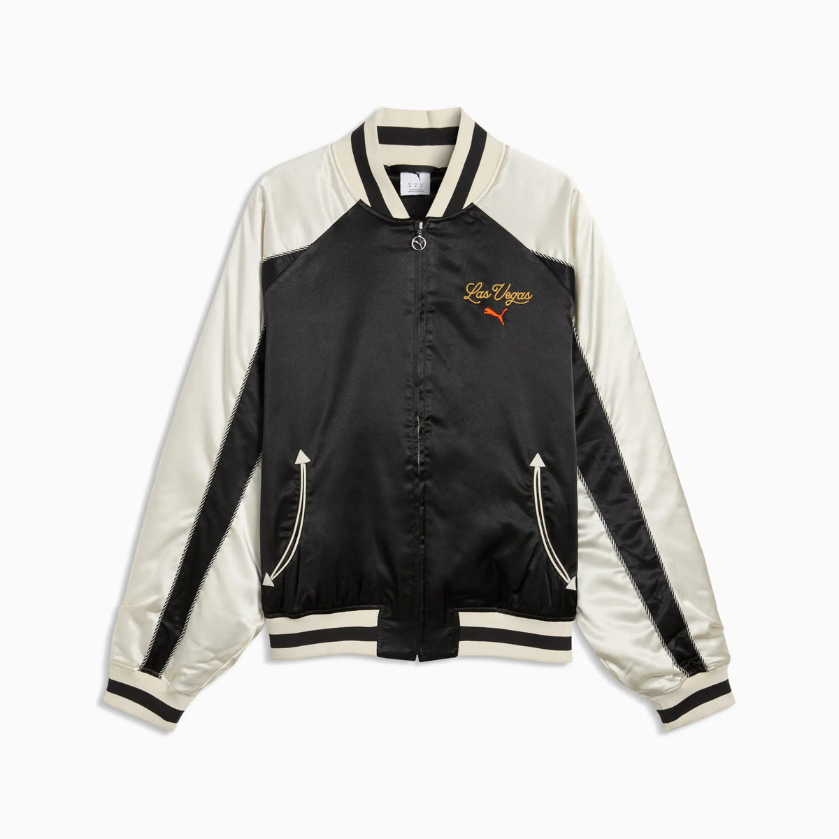 PUMA Black