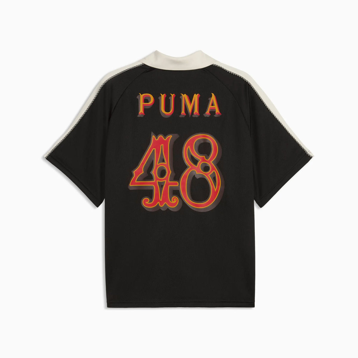 PUMA Black