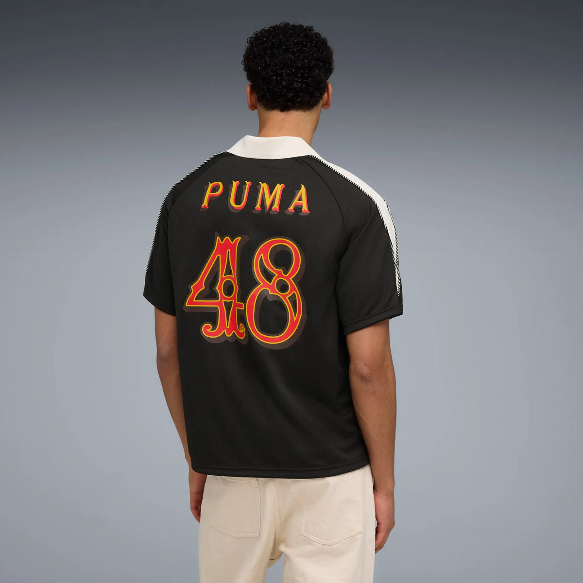 PUMA Black