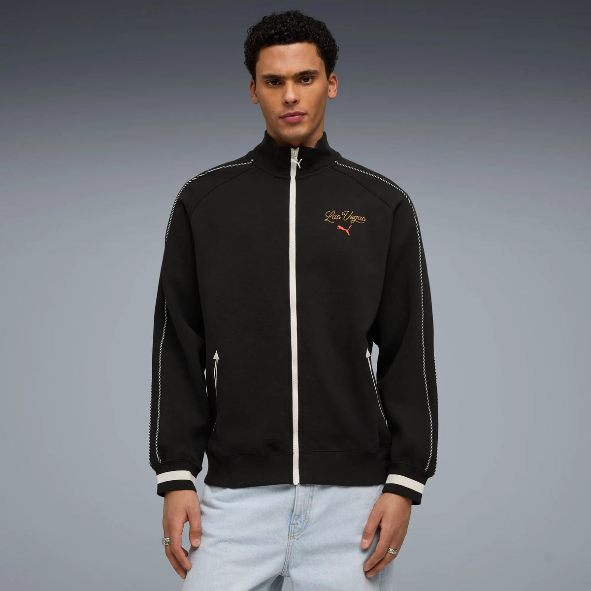 PUMA Black