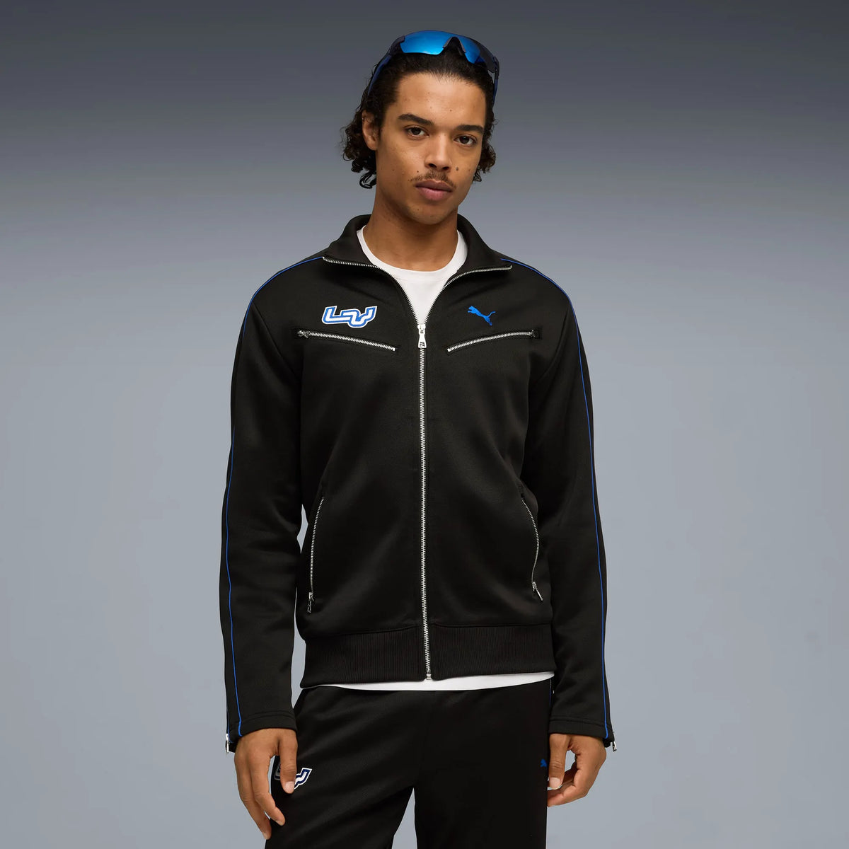 PUMA Black