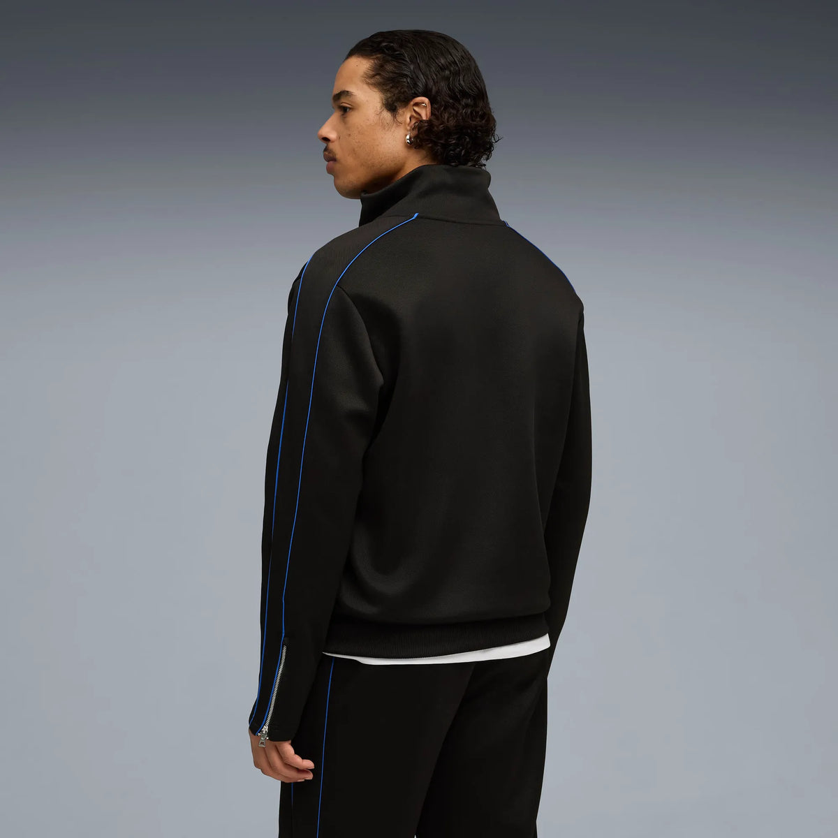PUMA Black