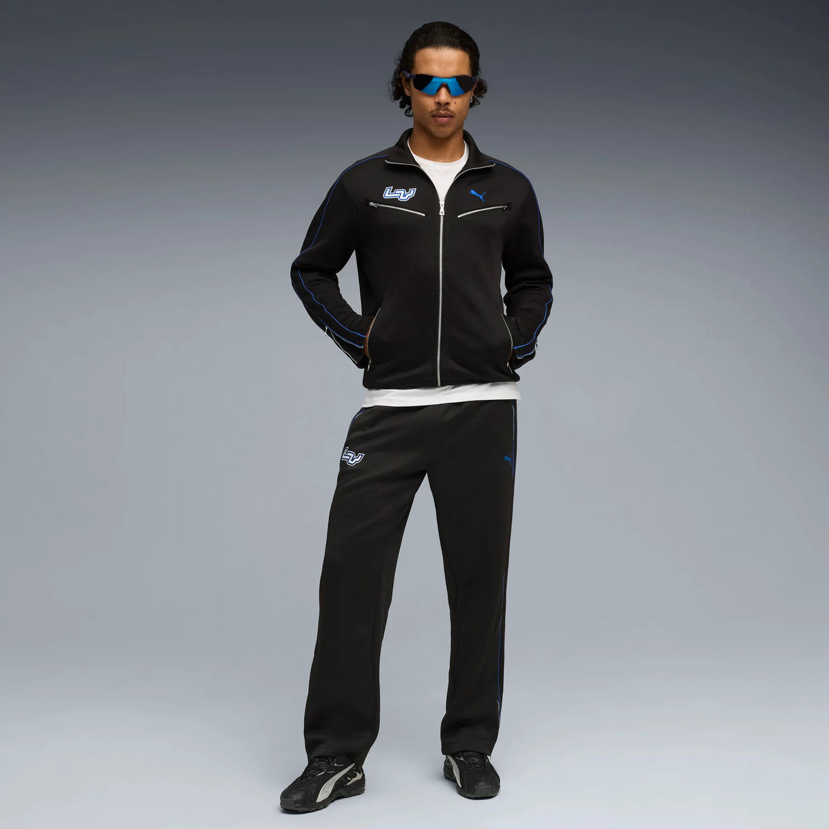 PUMA Black