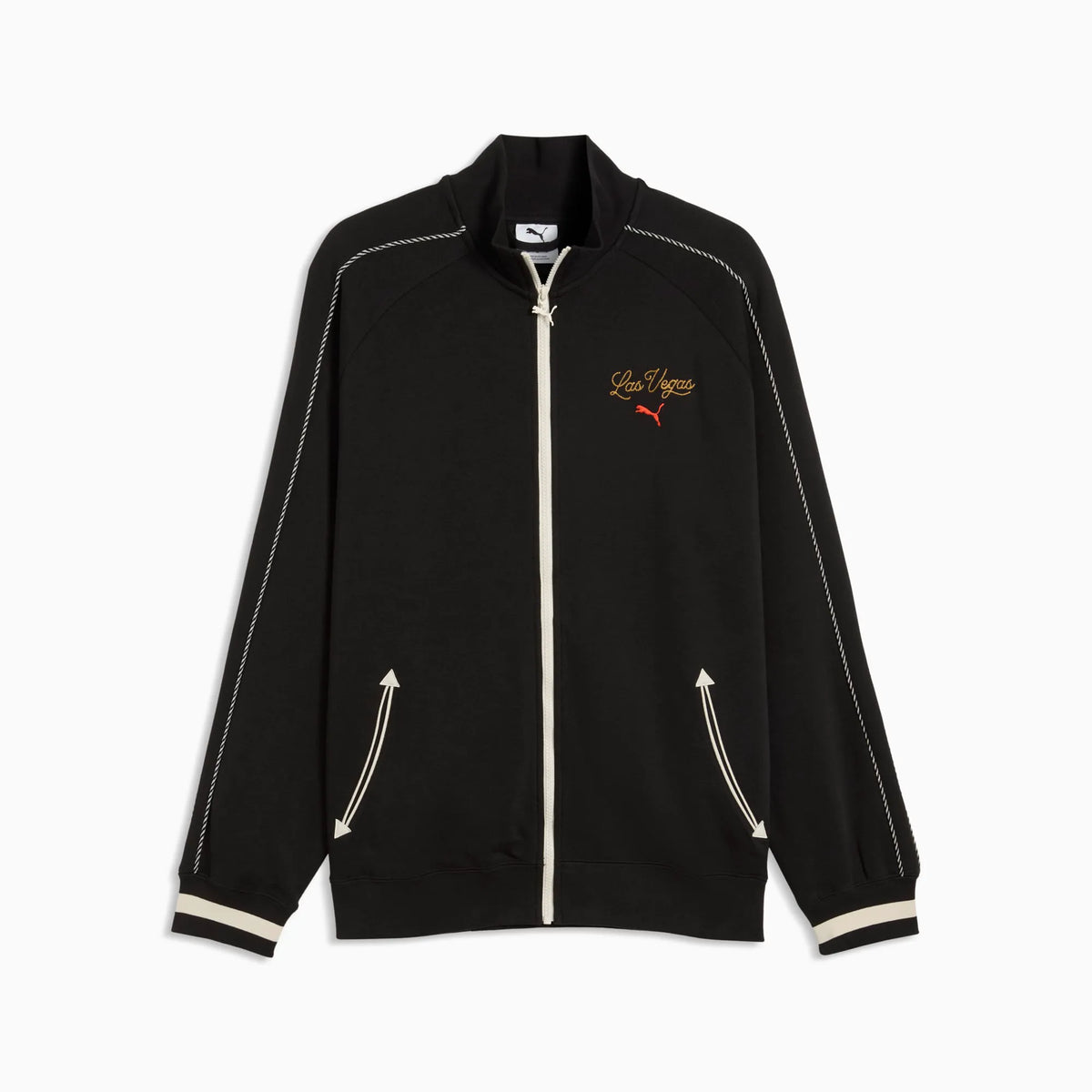 PUMA Black
