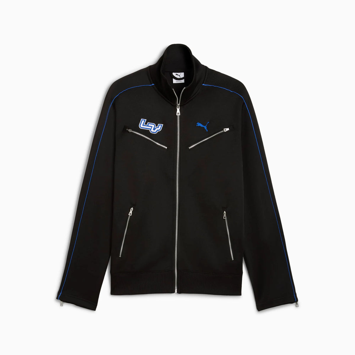 PUMA Black