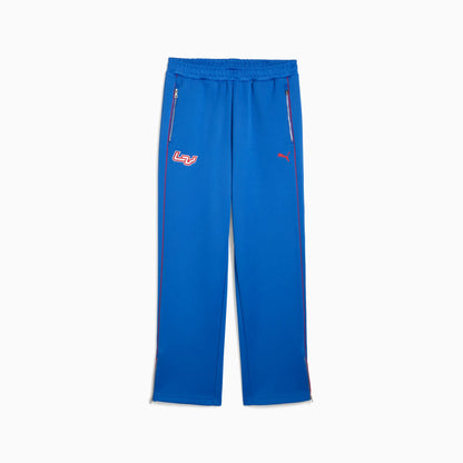 Mountain Blue