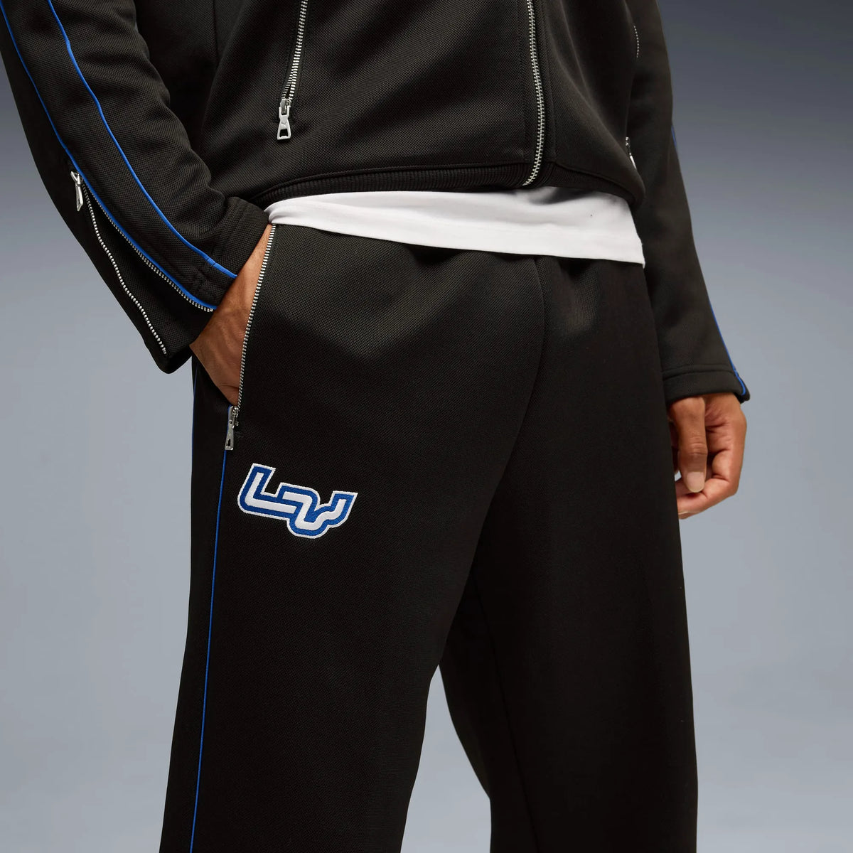 PUMA Black