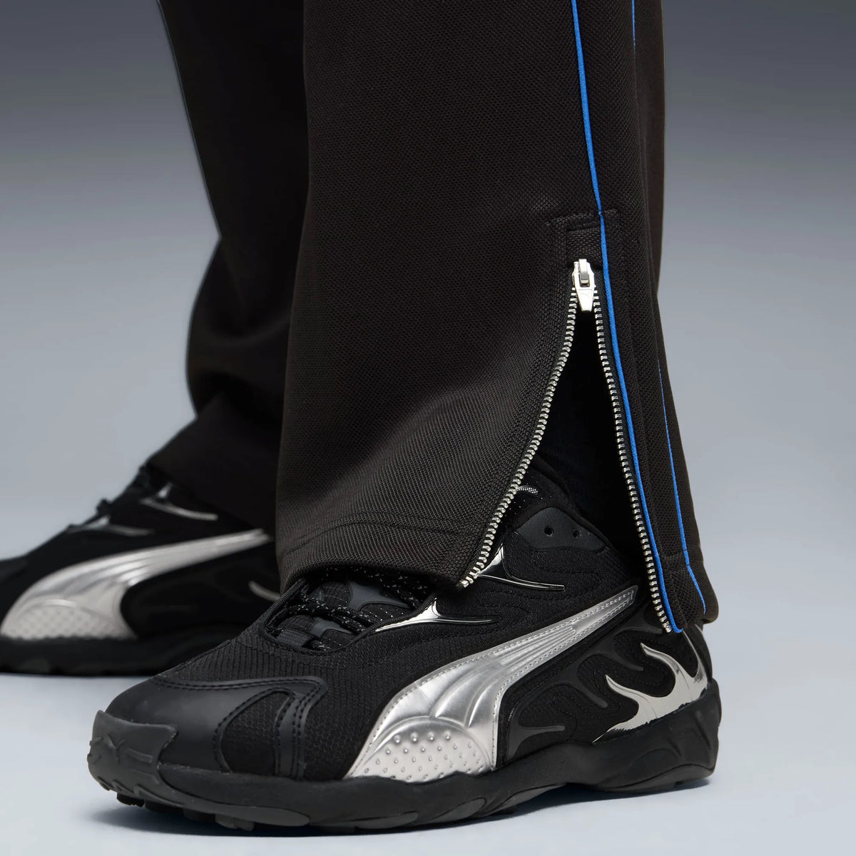PUMA Black