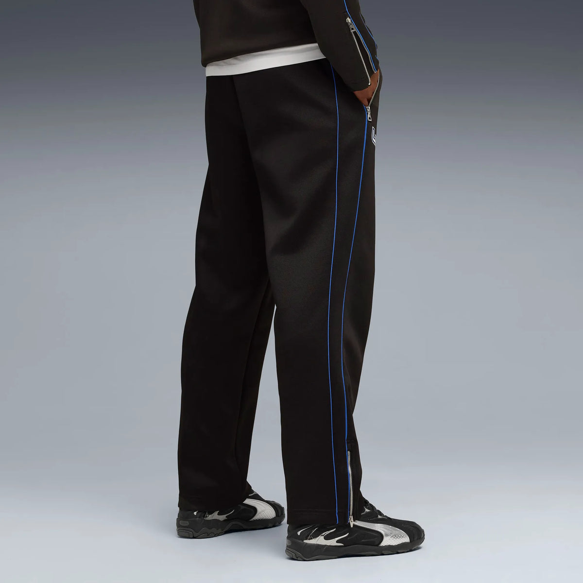 PUMA Black