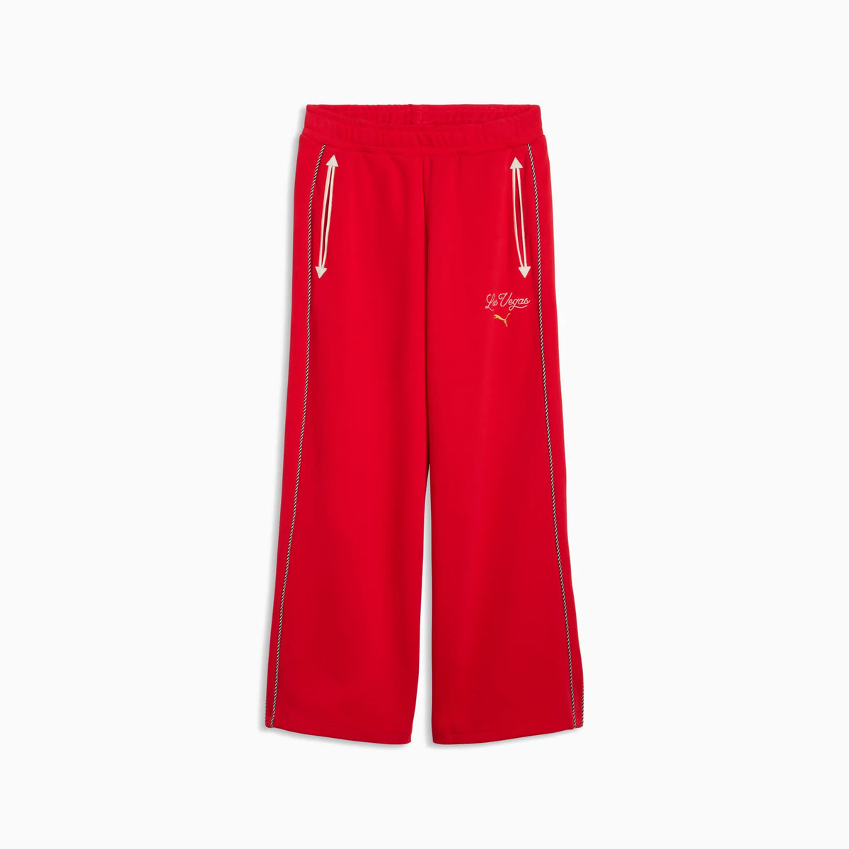 For All Time Red