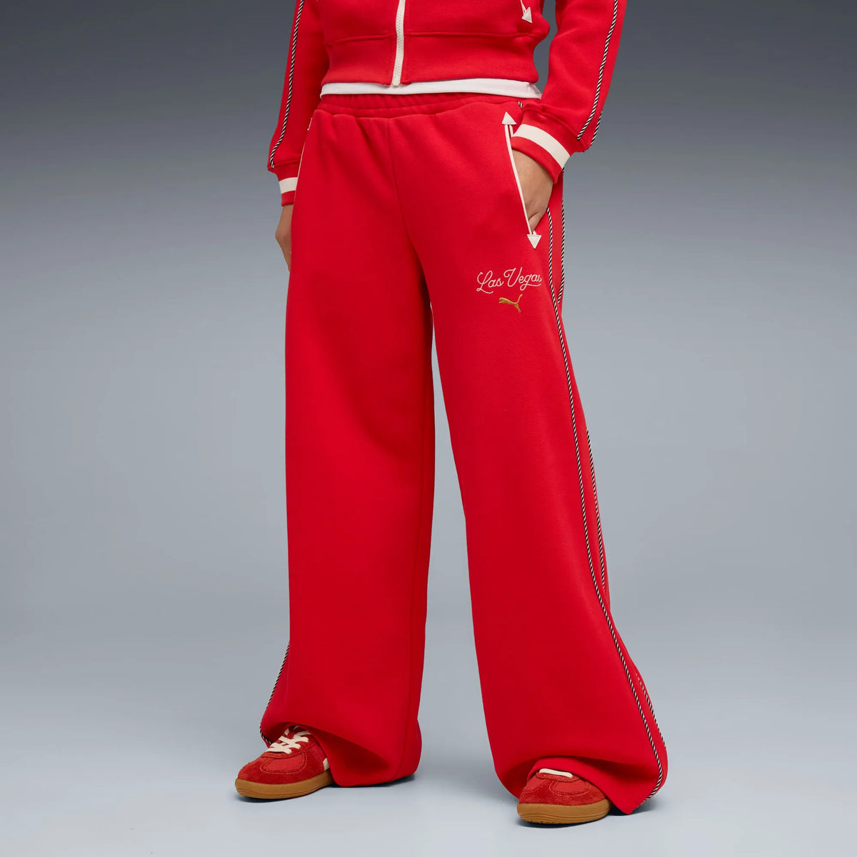 For All Time Red