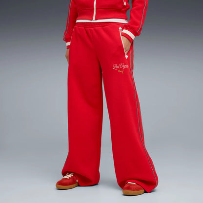 For All Time Red