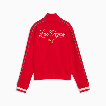 For All Time Red
