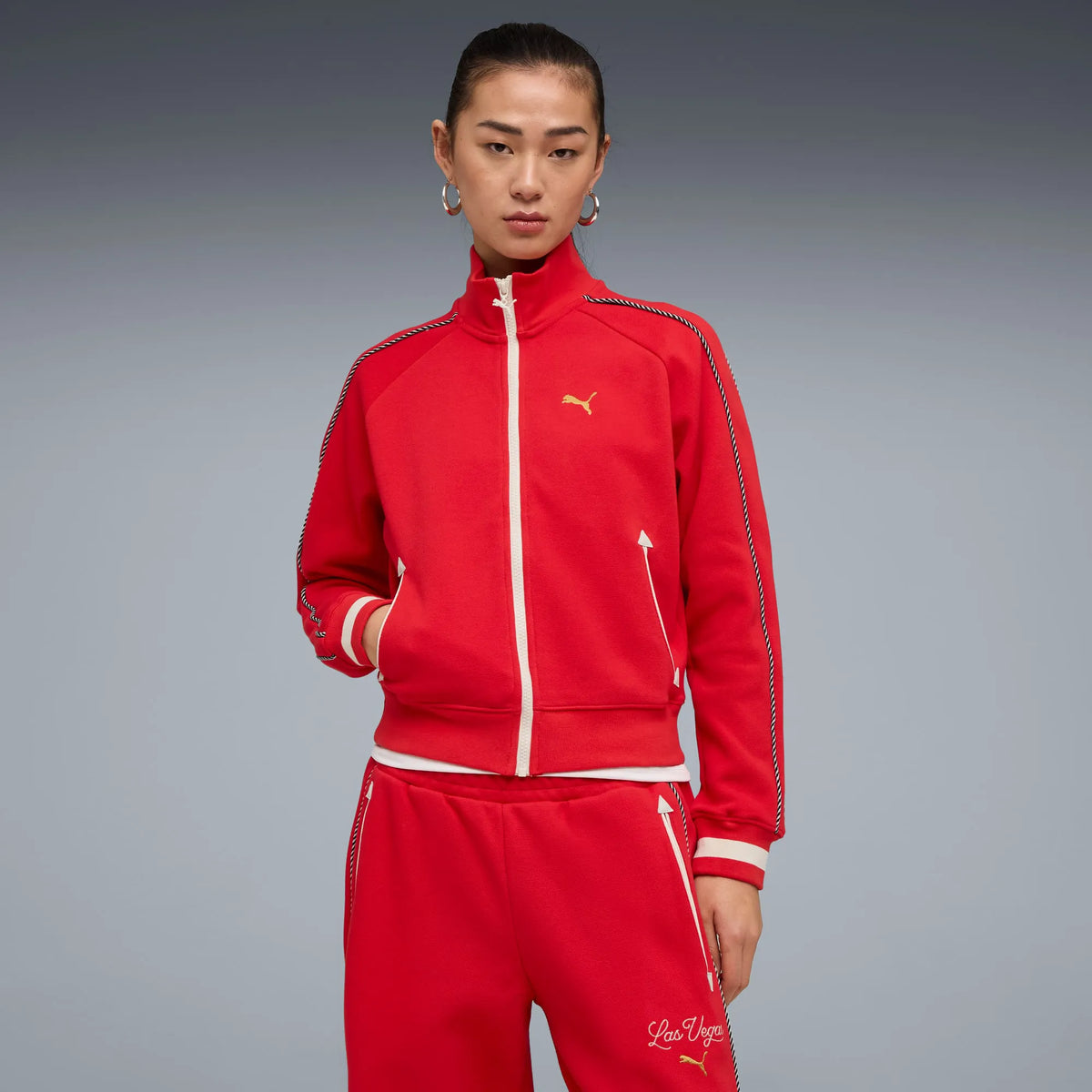 For All Time Red