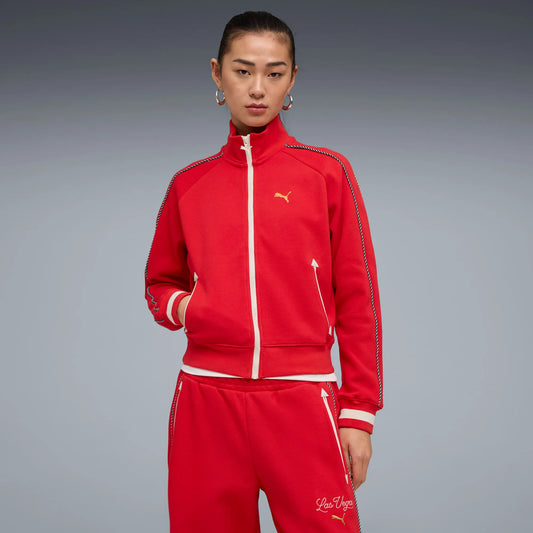 For All Time Red