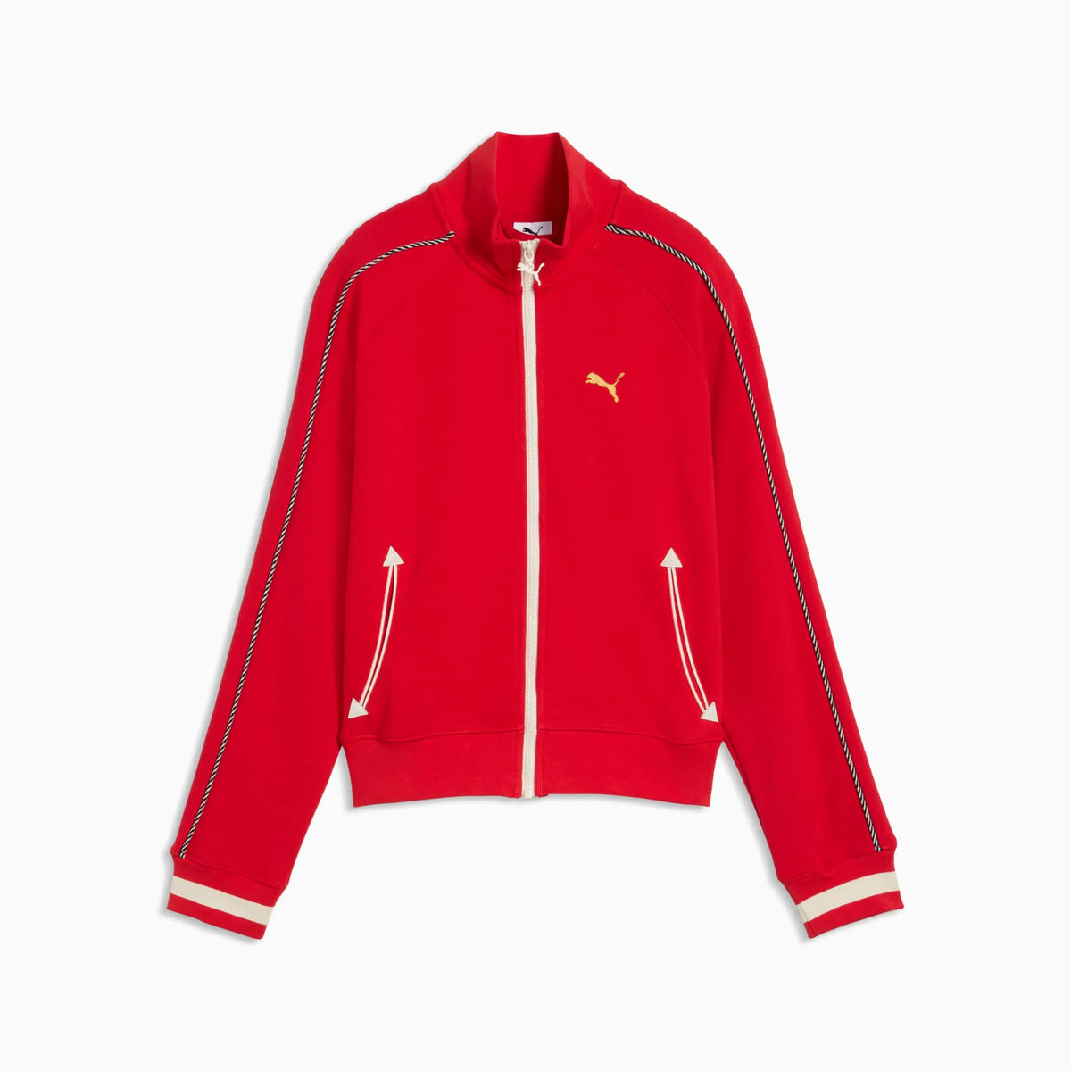 For All Time Red