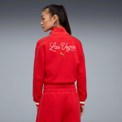 For All Time Red