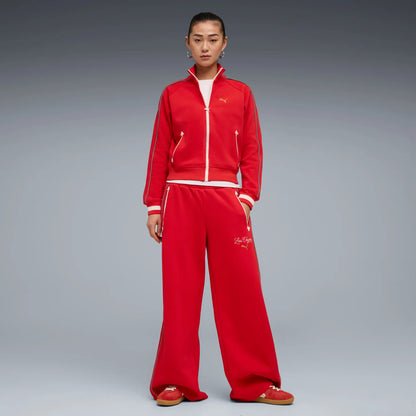 For All Time Red