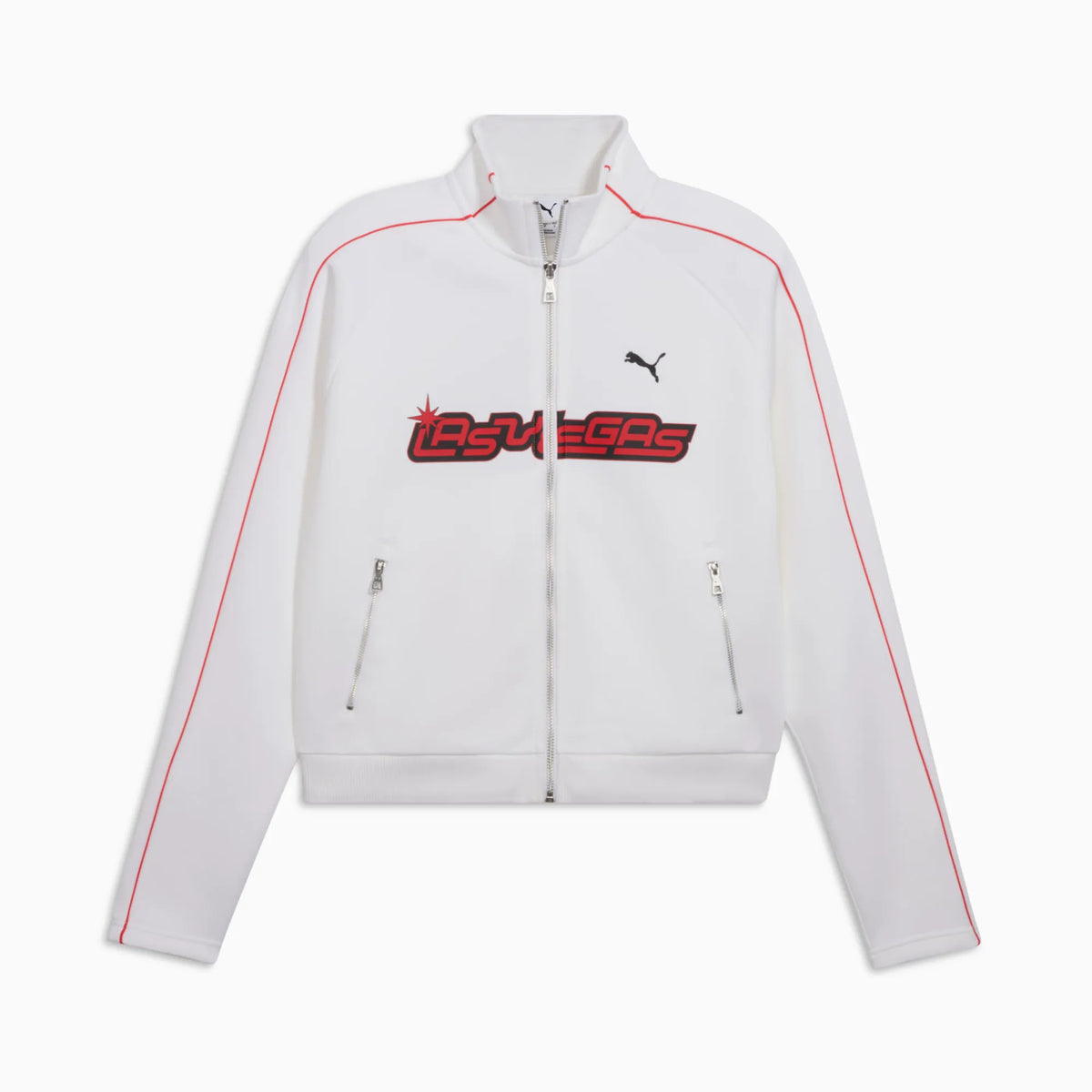 PUMA White