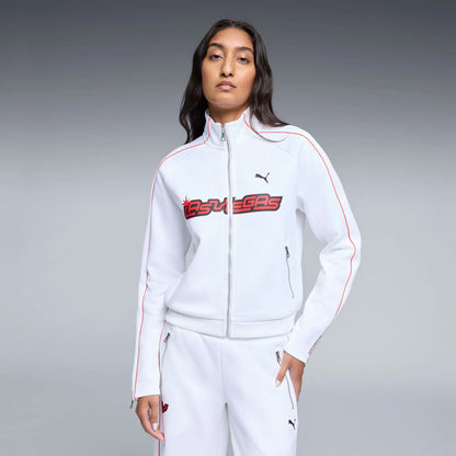 PUMA White