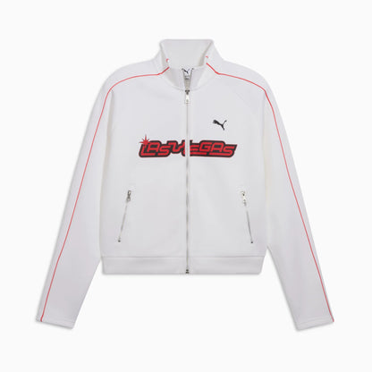 PUMA White
