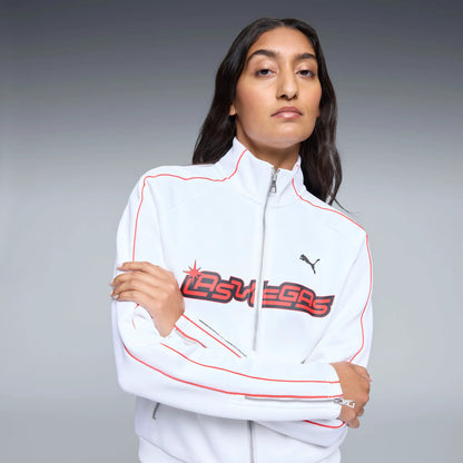 PUMA White
