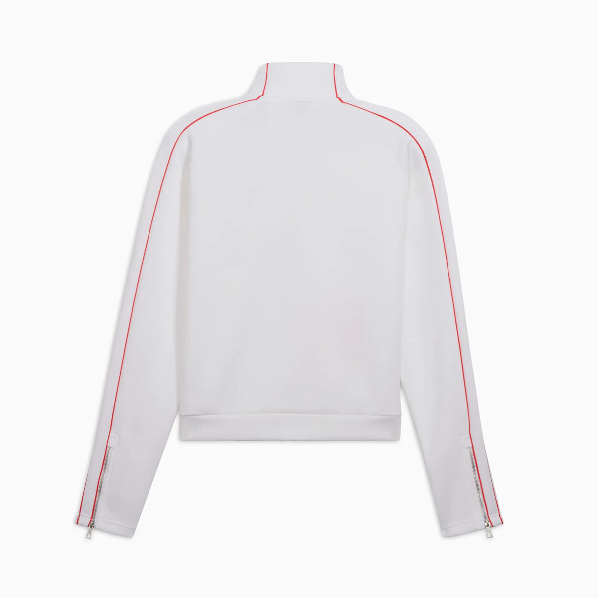 PUMA White