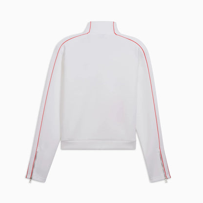 PUMA White