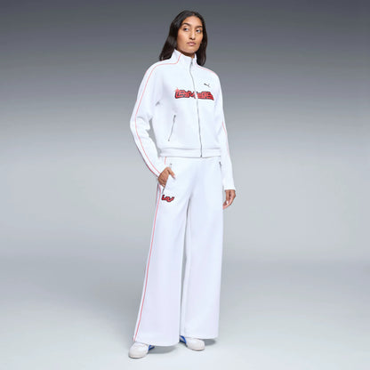 PUMA White
