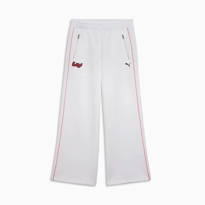 PUMA White