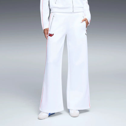 PUMA White
