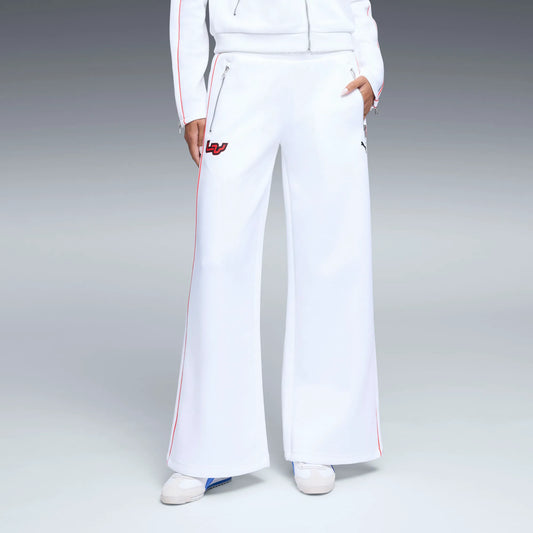 PUMA White