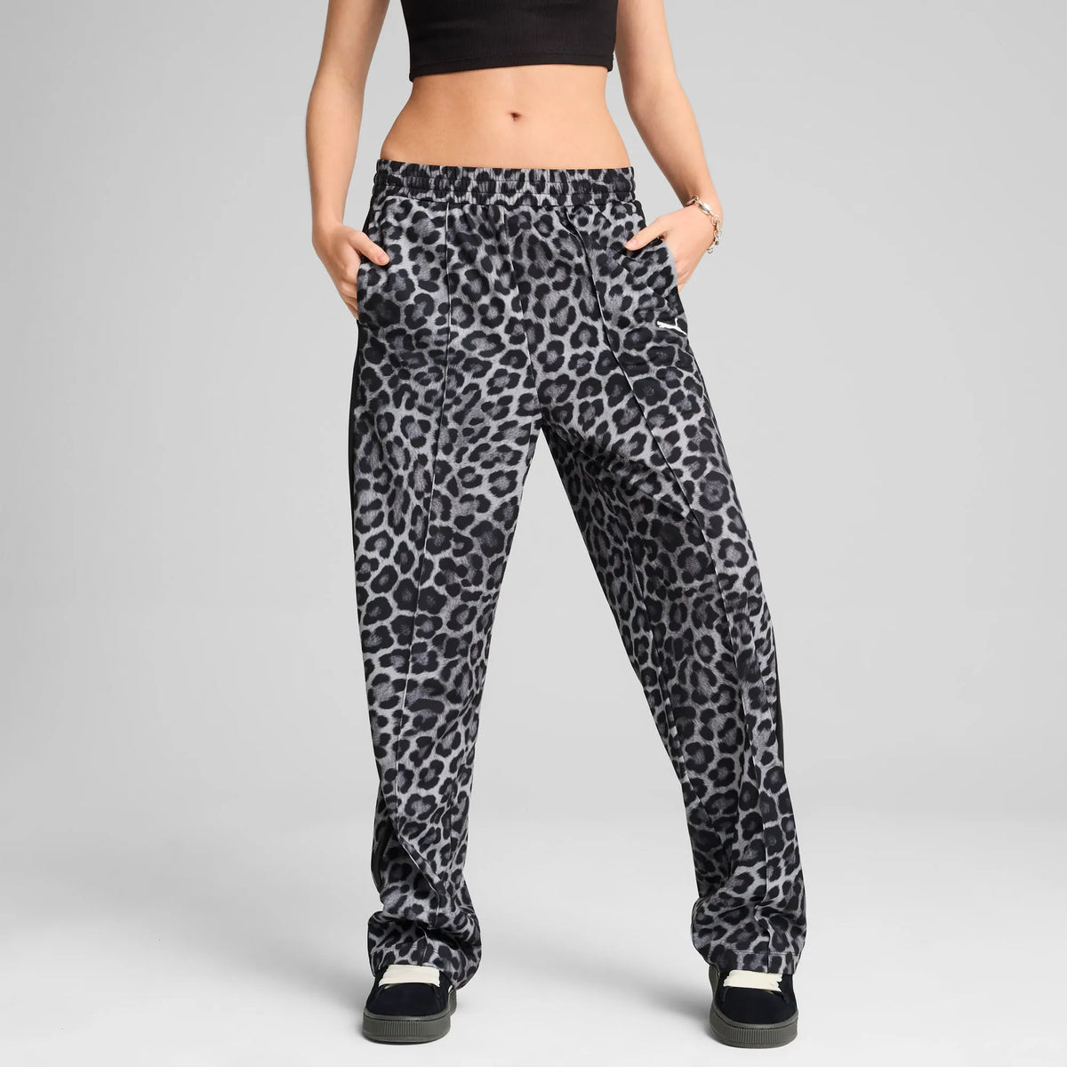 PUMA Black