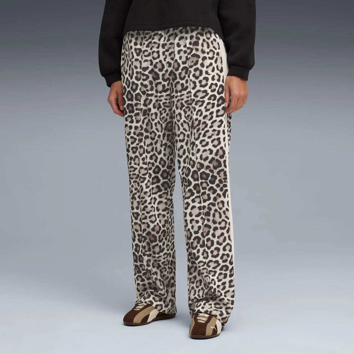 Alpine Snow-Ice Coffee