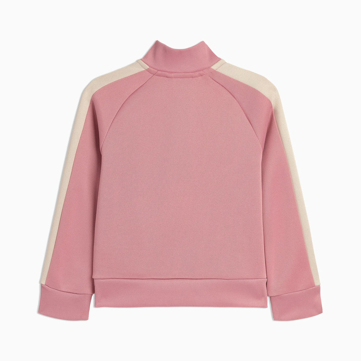 POISED PINK