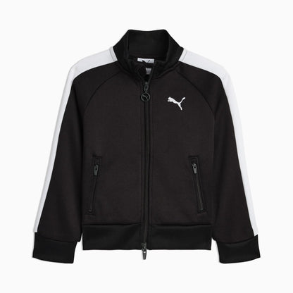 PUMA BLACK