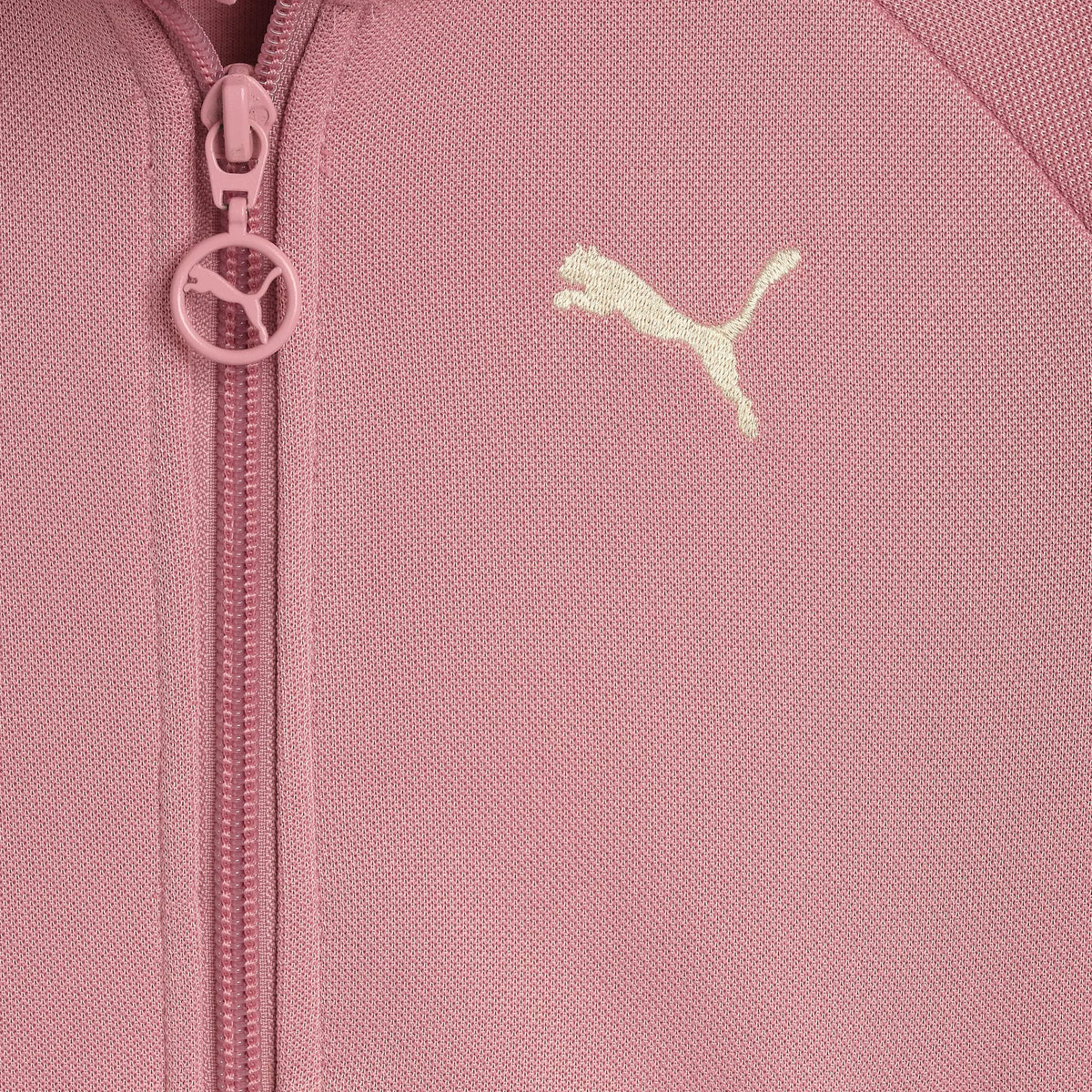 POISED PINK
