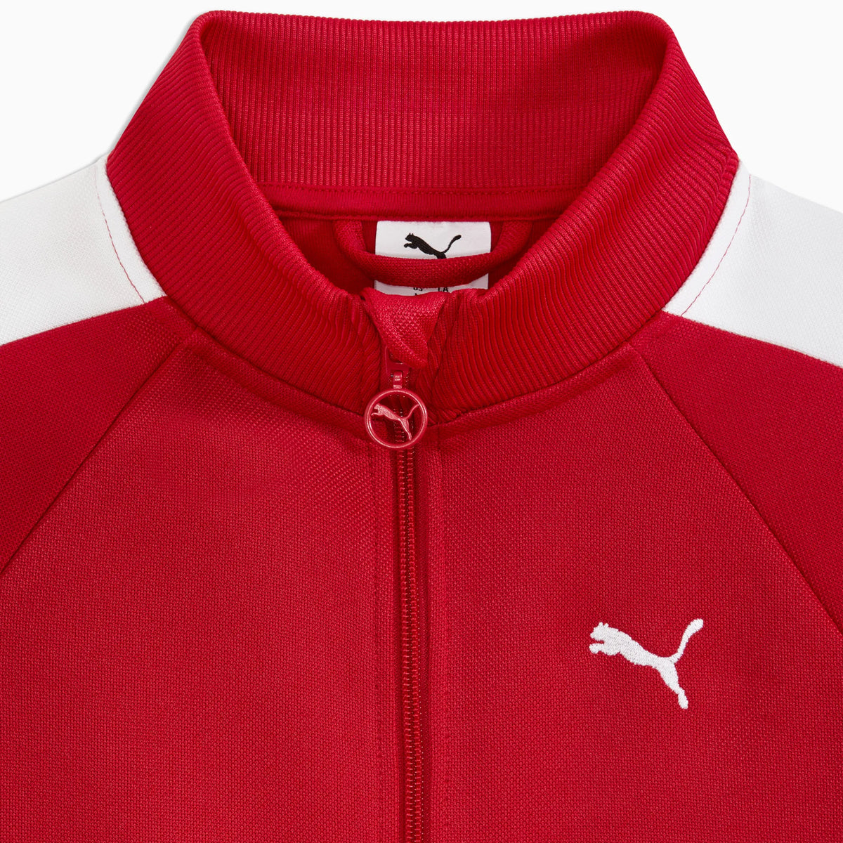 FOR ALL TIME RED