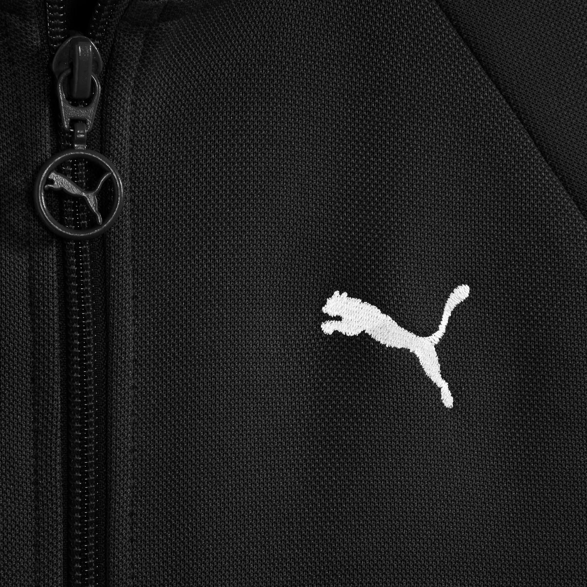 PUMA BLACK