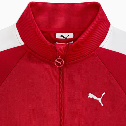 FOR ALL TIME RED