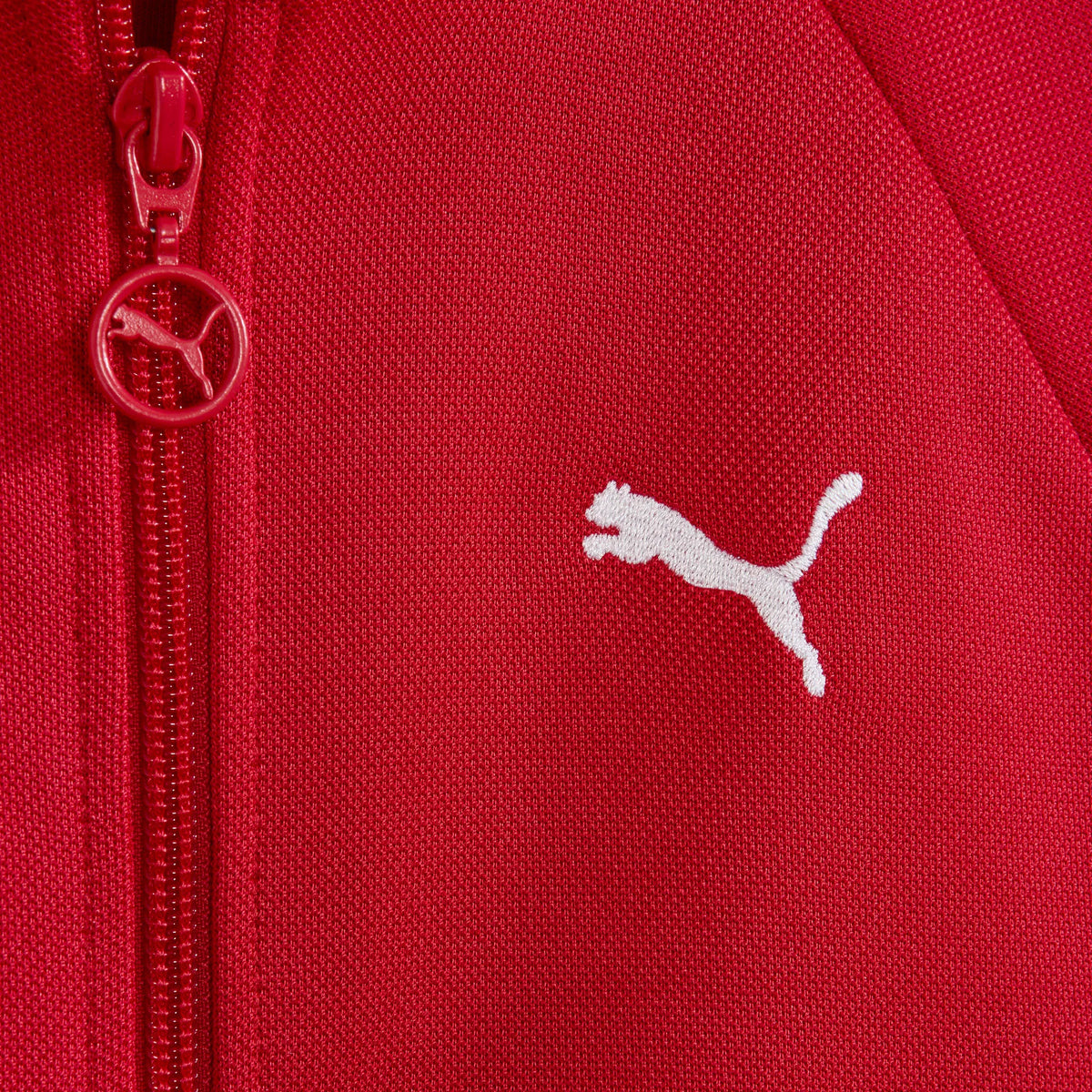 FOR ALL TIME RED