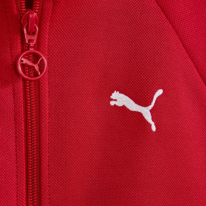FOR ALL TIME RED