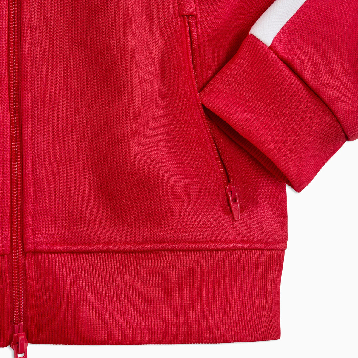 FOR ALL TIME RED