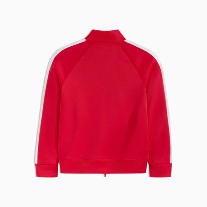 FOR ALL TIME RED