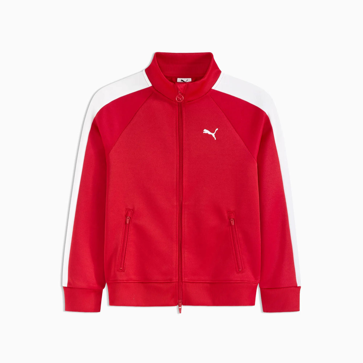 FOR ALL TIME RED
