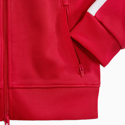 FOR ALL TIME RED