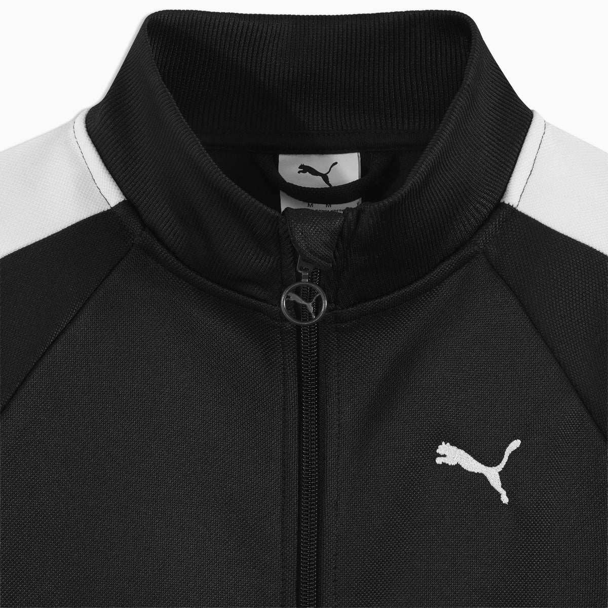 PUMA BLACK