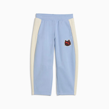Chambray Blue