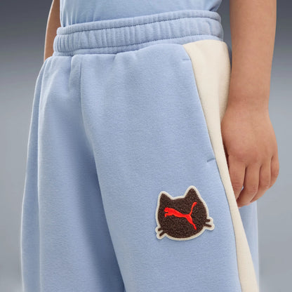 Chambray Blue