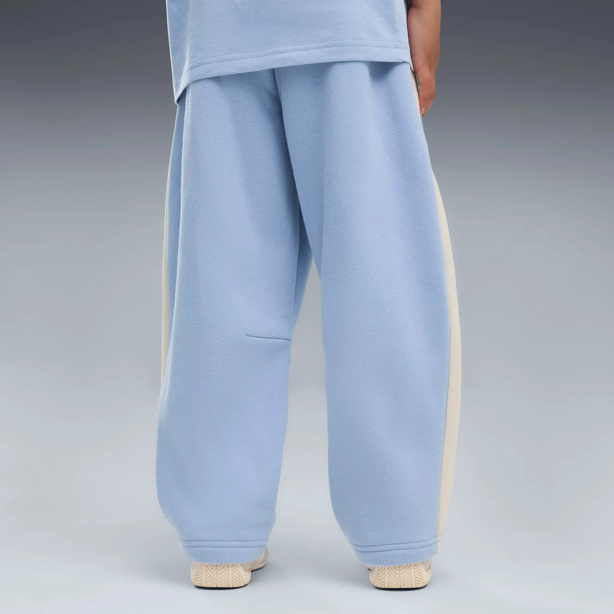 Chambray Blue